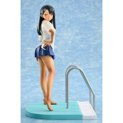 Don't Toy with Me, Miss Nagatoro 2nd Season Estatue PVC 1/7 Miss Nagatoro 24 cm (Rerelease)