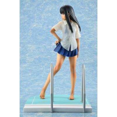 Don't Toy with Me, Miss Nagatoro 2nd Season Estatue PVC 1/7 Miss Nagatoro 24 cm (Rerelease)