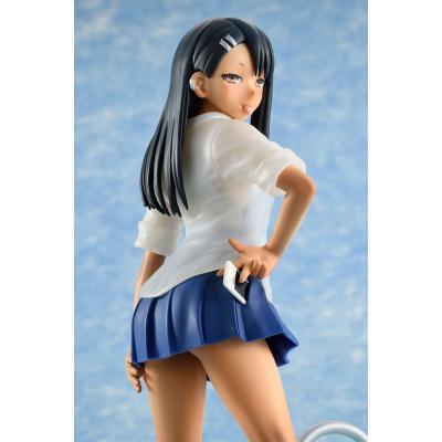 Don't Toy with Me, Miss Nagatoro 2nd Season Estatue PVC 1/7 Miss Nagatoro 24 cm (Rerelease)