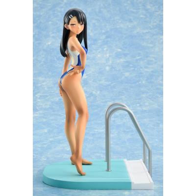 Don't Toy with Me, Miss Nagatoro 2nd Season Estatue PVC 1/7 Miss Nagatoro 24 cm (Rerelease)