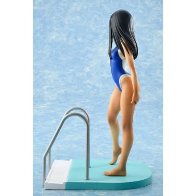 Don't Toy with Me, Miss Nagatoro 2nd Season Estatue PVC 1/7 Miss Nagatoro 24 cm (Rerelease)