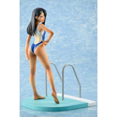 Don't Toy with Me, Miss Nagatoro 2nd Season Estatue PVC 1/7 Miss Nagatoro 24 cm (Rerelease)