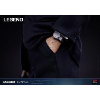 Legend Estatua Superb Scale 1/4 Reginald Reggie Kray 53 cm