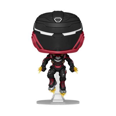 Ironheart Figura POP! Vinyl Model 5 9 cm