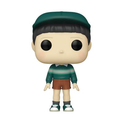 El Juego del Calamar Figura POP! Television Vinyl S3 Chul-su 9 cm