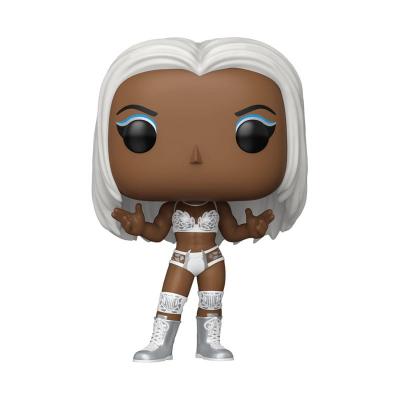 WWE POP! Vinyl Figura Jade Cargill(MT) 9 cm