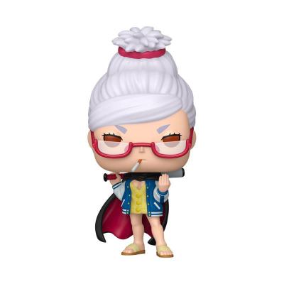 Dandadan Figura POP! Vinyl Animation Seiko 9 cm