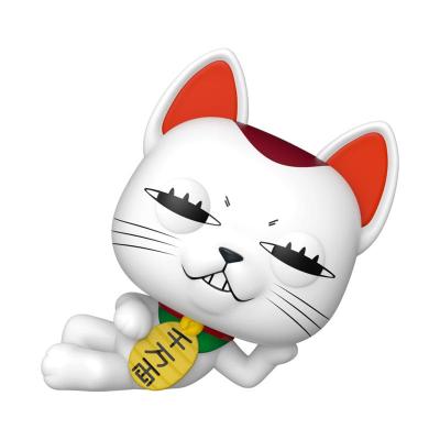 Dandadan Figura POP! Vinyl Animation TurboGrannyCat 9 cm