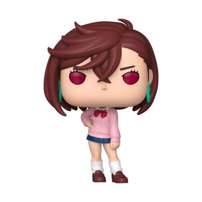 Dandadan Figura POP! Vinyl Animation Momo Ayase 9 cm