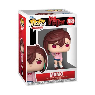Dandadan Figura POP! Vinyl Animation Momo Ayase 9 cm