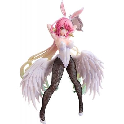 No Game No Life Zero Estatua PVC 1/6 Jibril: Bunny Ver. 25 cm