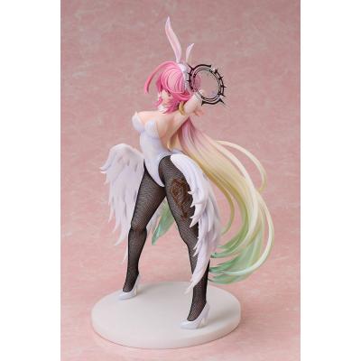 No Game No Life Zero Estatua PVC 1/6 Jibril: Bunny Ver. 25 cm