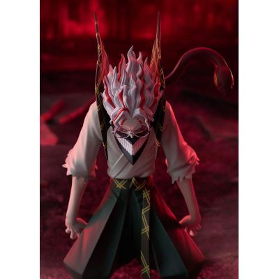 Dandadan Estatua PVC Pop Up Parade Okarun 17 cm