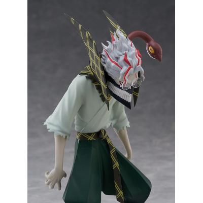 Dandadan Estatua PVC Pop Up Parade Okarun 17 cm