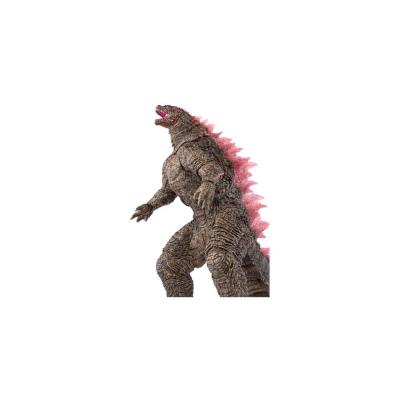 Godzilla x Kong The New Empire Figura Exquisite Basic Heat Ray Godzilla Evolved Ver. 18 cm