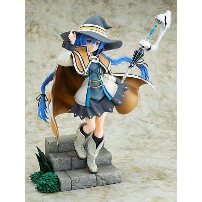 Mushoku Tensei: Jobless Reincarnation Estatua 1/7 CAworks Roxy Migurdia 30 cm (Rerelease)