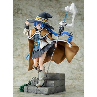 Mushoku Tensei: Jobless Reincarnation Estatua 1/7 CAworks Roxy Migurdia 30 cm (Rerelease)