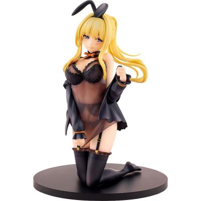 Konosuba God's blessing on this wonderful world! Estatua PVC Darkness: Light Novel 10th Anniversary Ver. 15 cm