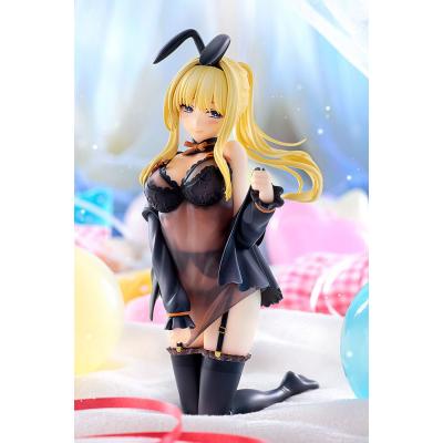 Konosuba God's blessing on this wonderful world! Estatua PVC Darkness: Light Novel 10th Anniversary Ver. 15 cm