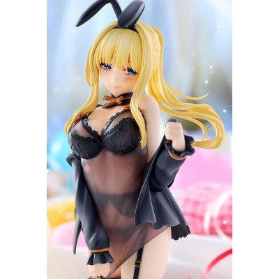 Konosuba God's blessing on this wonderful world! Estatua PVC Darkness: Light Novel 10th Anniversary Ver. 15 cm