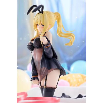 Konosuba God's blessing on this wonderful world! Estatua PVC Darkness: Light Novel 10th Anniversary Ver. 15 cm