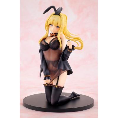 Konosuba God's blessing on this wonderful world! Estatua PVC Darkness: Light Novel 10th Anniversary Ver. 15 cm