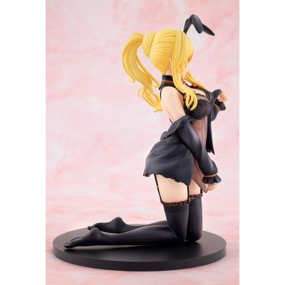 Konosuba God's blessing on this wonderful world! Estatua PVC Darkness: Light Novel 10th Anniversary Ver. 15 cm