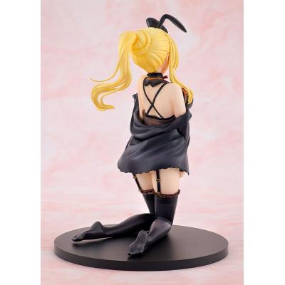 Konosuba God's blessing on this wonderful world! Estatua PVC Darkness: Light Novel 10th Anniversary Ver. 15 cm