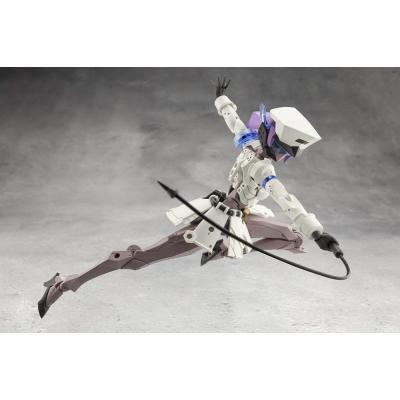 Megalomaria Unlimited Universe Maqueta Plastic Model Kit Vanguard Leader 16 cm