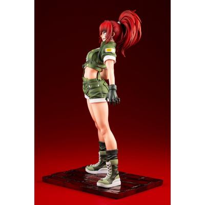 The King of Fighters '97 Bishoujo Estatua PVC 1/7 Orochi Leona 23 cm