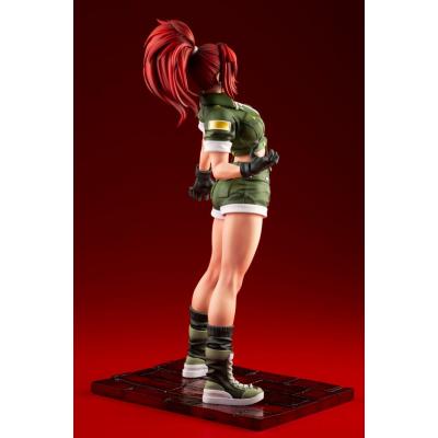 The King of Fighters '97 Bishoujo Estatua PVC 1/7 Orochi Leona 23 cm