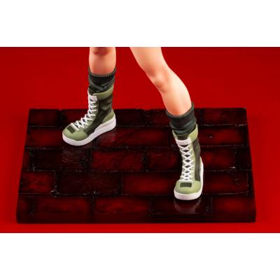 The King of Fighters '97 Bishoujo Estatua PVC 1/7 Orochi Leona 23 cm