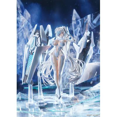 Goddess of Victory: Nikke Estatua PVC 1/7 Cinderella 26 cm