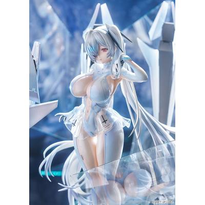 Goddess of Victory: Nikke Estatua PVC 1/7 Cinderella 26 cm