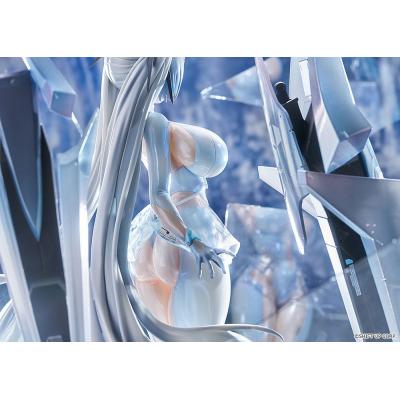 Goddess of Victory: Nikke Estatua PVC 1/7 Cinderella 26 cm