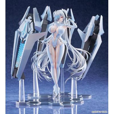 Goddess of Victory: Nikke Estatua PVC 1/7 Cinderella 26 cm