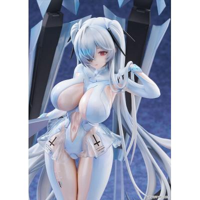 Goddess of Victory: Nikke Estatua PVC 1/7 Cinderella 26 cm