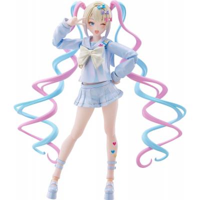 Needy Streamer Overload Figura Figma OMGkawaiiAngel 13 cm