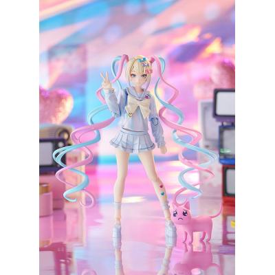Needy Streamer Overload Figura Figma OMGkawaiiAngel 13 cm