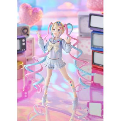 Needy Streamer Overload Figura Figma OMGkawaiiAngel 13 cm