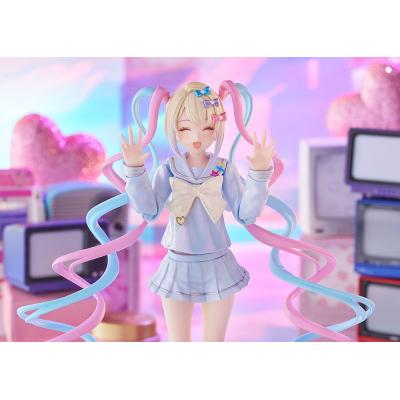 Needy Streamer Overload Figura Figma OMGkawaiiAngel 13 cm
