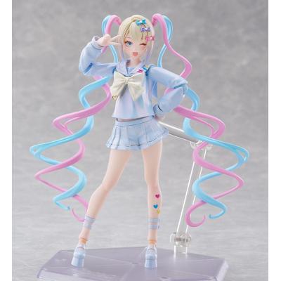 Needy Streamer Overload Figura Figma OMGkawaiiAngel 13 cm