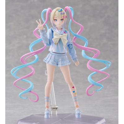 Needy Streamer Overload Figura Figma OMGkawaiiAngel 13 cm