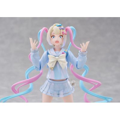 Needy Streamer Overload Figura Figma OMGkawaiiAngel 13 cm