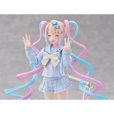Needy Streamer Overload Figura Figma OMGkawaiiAngel 13 cm