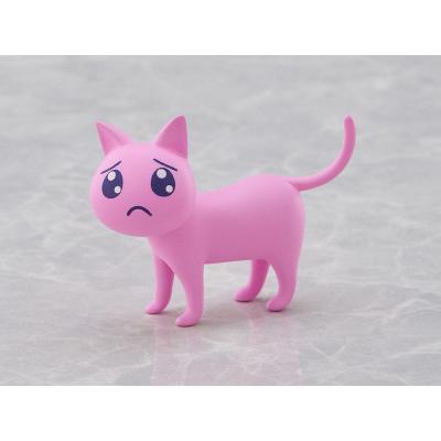 Needy Streamer Overload Figura Figma OMGkawaiiAngel 13 cm