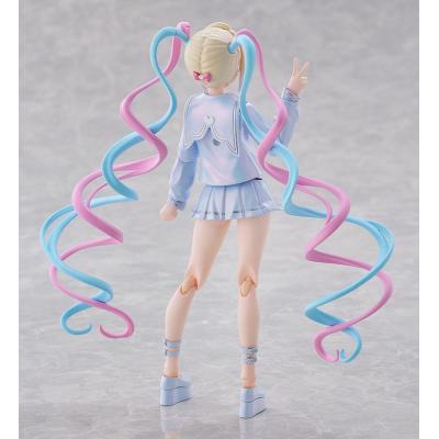 Needy Streamer Overload Figura Figma OMGkawaiiAngel 13 cm