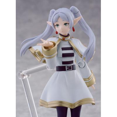 Frieren: Beyond Journey´s End Figura Figma Frieren 13 cm