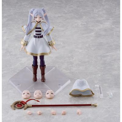 Frieren: Beyond Journey´s End Figura Figma Frieren 13 cm