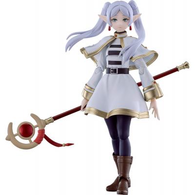 Frieren: Beyond Journey´s End Figura Figma Frieren DX Edition 13 cm